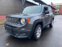 2018 Jeep Renegade 4WD 4DR Salem+ CARRERA AUTO BROKER FINANCE LLC - Image 4