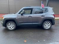 2018 Jeep Renegade 4WD 4DR Salem+ CARRERA AUTO BROKER FINANCE LLC - Image 5