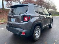 2018 Jeep Renegade 4WD 4DR Salem+ CARRERA AUTO BROKER FINANCE LLC - Image 8