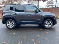 2018 Jeep Renegade 4WD 4DR Salem+ CARRERA AUTO BROKER FINANCE LLC - Image 9