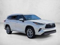 2020 Toyota Highlander Limited SUV AUTONATION Call (904) 637-7794 to confirm availability - April 6th - Image 4