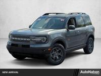 2021 Ford Bronco Sport Badlands 4x4 4WD SUV AUTONATION Call (904) 637-7794 to confirm availability - April 6th - Image 2