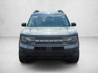 2021 Ford Bronco Sport Badlands 4x4 4WD SUV AUTONATION Call (904) 637-7794 to confirm availability - April 6th - Image 3