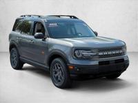 2021 Ford Bronco Sport Badlands 4x4 4WD SUV AUTONATION Call (904) 637-7794 to confirm availability - April 6th - Image 4