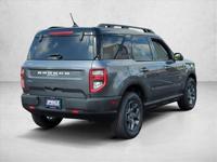 2021 Ford Bronco Sport Badlands 4x4 4WD SUV AUTONATION Call (904) 637-7794 to confirm availability - April 6th - Image 6
