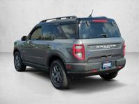 2021 Ford Bronco Sport Badlands 4x4 4WD SUV AUTONATION Call (904) 637-7794 to confirm availability - April 6th - Image 8