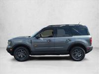 2021 Ford Bronco Sport Badlands 4x4 4WD SUV AUTONATION Call (904) 637-7794 to confirm availability - April 6th - Image 9