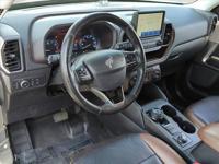 2021 Ford Bronco Sport Badlands 4x4 4WD SUV AUTONATION Call (904) 637-7794 to confirm availability - April 6th - Image 10