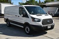 ** 2019 FORD TRANSIT 150 CARGO VAN * SHELVING * 1 OWNER * BULKHEAD ** ~~NO FEES - NO GAMES - NO PRESSURE ~~