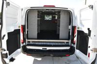 ** 2019 FORD TRANSIT 150 CARGO VAN * SHELVING * 1 OWNER * BULKHEAD ** ~~NO FEES - NO GAMES - NO PRESSURE ~~ - Image 7