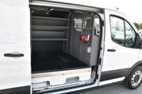 ** 2019 FORD TRANSIT 150 CARGO VAN * SHELVING * 1 OWNER * BULKHEAD ** ~~NO FEES - NO GAMES - NO PRESSURE ~~ - Image 9