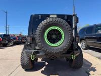 2012 Jeep Wrangler Unlimited Rubicon 4x4 4dr SUV - Home of the ZERO Down ZERO In + SOUTHWEST CAR SALES - Image 5