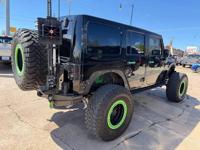 2012 Jeep Wrangler Unlimited Rubicon 4x4 4dr SUV - Home of the ZERO Down ZERO In + SOUTHWEST CAR SALES - Image 7