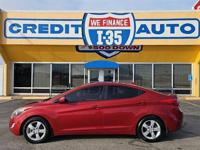 2013 Hyundai Elantra GLS 405-591-2214 CALL NOW--TEXT Below 24/7 Cars-SU Vs-T + Cars-SU Vs-Trucks start@ DOWN! - Image 4
