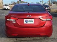2013 Hyundai Elantra GLS 405-591-2214 CALL NOW--TEXT Below 24/7 Cars-SU Vs-T + Cars-SU Vs-Trucks start@ DOWN! - Image 9