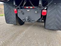 2009 KENWORTH TANDEM DUMP! ONE OWNER WITH 66K ORIGINAL MILES! - Image 7