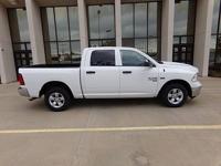 2019 RAM 1500 Classic Tradesman 4x4 Crew Cab 57 Box - Image 3