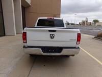 2019 RAM 1500 Classic Tradesman 4x4 Crew Cab 57 Box - Image 5