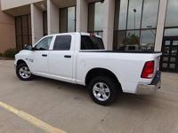 2019 RAM 1500 Classic Tradesman 4x4 Crew Cab 57 Box - Image 6