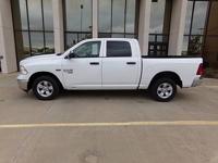 2019 RAM 1500 Classic Tradesman 4x4 Crew Cab 57 Box - Image 7