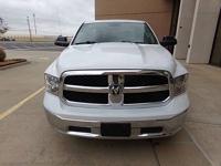 2019 RAM 1500 Classic Tradesman 4x4 Crew Cab 57 Box - Image 9