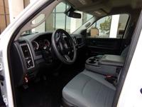 2019 RAM 1500 Classic Tradesman 4x4 Crew Cab 57 Box - Image 10