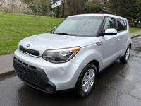 2015 Kia Soul 4DR Hatchback 1.6L 4 Cyl Automatic 100,399miles AC/PWR Salem - Image 2