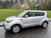 2015 Kia Soul 4DR Hatchback 1.6L 4 Cyl Automatic 100,399miles AC/PWR Salem - Image 4