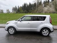 2015 Kia Soul 4DR Hatchback 1.6L 4 Cyl Automatic 100,399miles AC/PWR Salem - Image 5