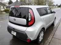 2015 Kia Soul 4DR Hatchback 1.6L 4 Cyl Automatic 100,399miles AC/PWR Salem - Image 9