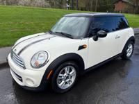 2012 Mini Cooper 2DR Hatchback Automatic AC/PWR/Leather/Runs Great Salem - Image 2