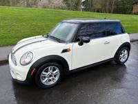 2012 Mini Cooper 2DR Hatchback Automatic AC/PWR/Leather/Runs Great Salem - Image 3