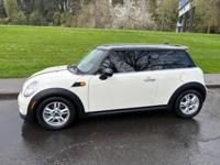 2012 Mini Cooper 2DR Hatchback Automatic AC/PWR/Leather/Runs Great Salem - Image 4