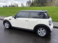 2012 Mini Cooper 2DR Hatchback Automatic AC/PWR/Leather/Runs Great Salem - Image 5