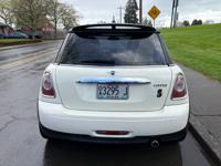 2012 Mini Cooper 2DR Hatchback Automatic AC/PWR/Leather/Runs Great Salem - Image 7