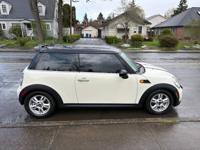 2012 Mini Cooper 2DR Hatchback Automatic AC/PWR/Leather/Runs Great Salem - Image 8