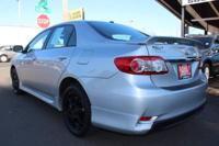 2011 Toyota Corolla 4dr Sdn Auto LE (Natl) Sedan E And J Motors - Image 5