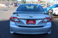 2011 Toyota Corolla 4dr Sdn Auto LE (Natl) Sedan E And J Motors - Image 6