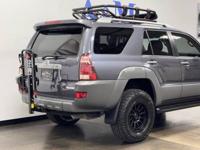 2003 Toyota 4 Runner 4x4 ONLY 110K MILES 4WD LIFTED 4 Runner Sport SUV A&M Auto Group LLC - Image 7