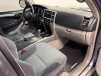 2003 Toyota 4 Runner 4x4 ONLY 110K MILES 4WD LIFTED 4 Runner Sport SUV A&M Auto Group LLC - Image 9