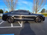 2016 Audi A5 2.0T quattro Blacked Out Panoramic Roof 98k Miles + M M Investment Cars - Portland - Image 4
