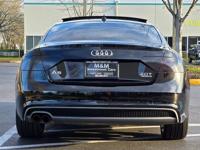 2016 Audi A5 2.0T quattro Blacked Out Panoramic Roof 98k Miles + M M Investment Cars - Portland - Image 7