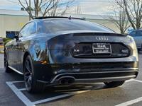 2016 Audi A5 2.0T quattro Blacked Out Panoramic Roof 98k Miles + M M Investment Cars - Portland - Image 8