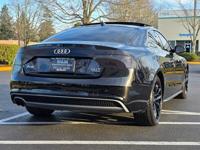 2016 Audi A5 2.0T quattro Blacked Out Panoramic Roof 98k Miles + M M Investment Cars - Portland - Image 9