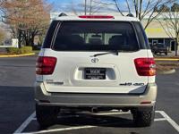 2001 Toyota Sequoia SR5 4X4 V8 4.7L / FRESH TIMING BELT SERVICE + M M Investment Cars - Portland - Image 7