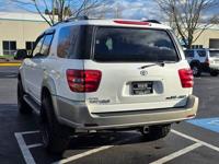 2001 Toyota Sequoia SR5 4X4 V8 4.7L / FRESH TIMING BELT SERVICE + M M Investment Cars - Portland - Image 8