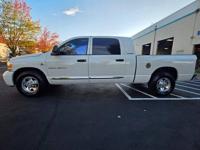 2006 Dodge Ram 2500 MEGA CAB / 5.9L DIESEL / SUN ROOF / DVD / SUN ROOF + M M Investment Cars - Portland - Image 4