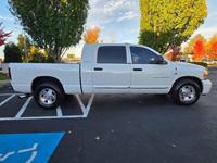 2006 Dodge Ram 2500 MEGA CAB / 5.9L DIESEL / SUN ROOF / DVD / SUN ROOF + M M Investment Cars - Portland - Image 5