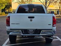 2006 Dodge Ram 2500 MEGA CAB / 5.9L DIESEL / SUN ROOF / DVD / SUN ROOF + M M Investment Cars - Portland - Image 7