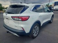 2021 Ford Escape SEL AWD Leather WHEAT RIDGE - Image 4